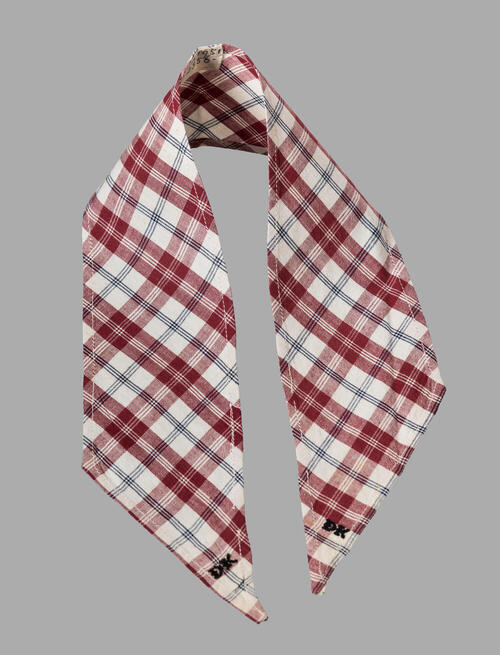 Halsdoek voor man