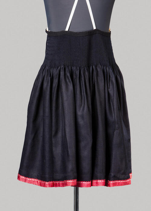 Rok of skort