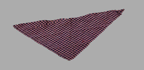Halsdoek voor jongen
