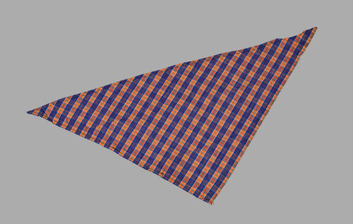 Halsdoek