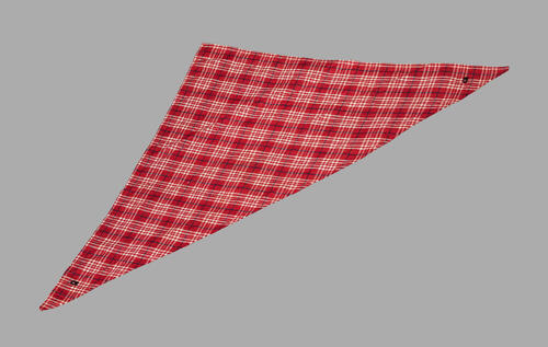 Halsdoek