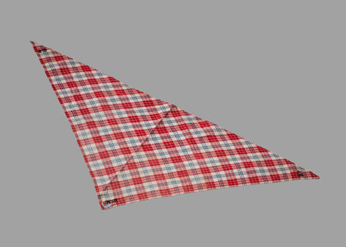 Halsdoek voor vrouw