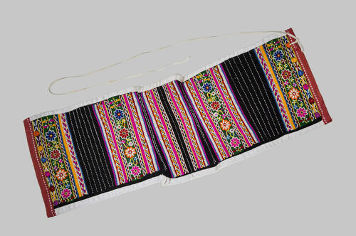 Middeltje of middelde