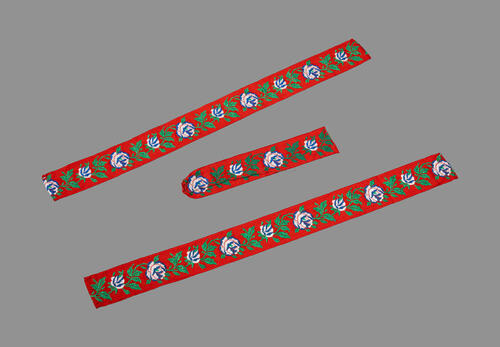 Schortband