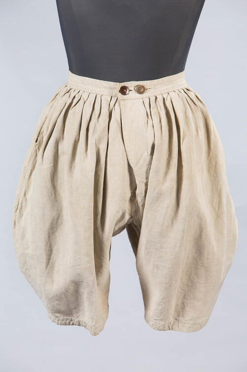 Broek