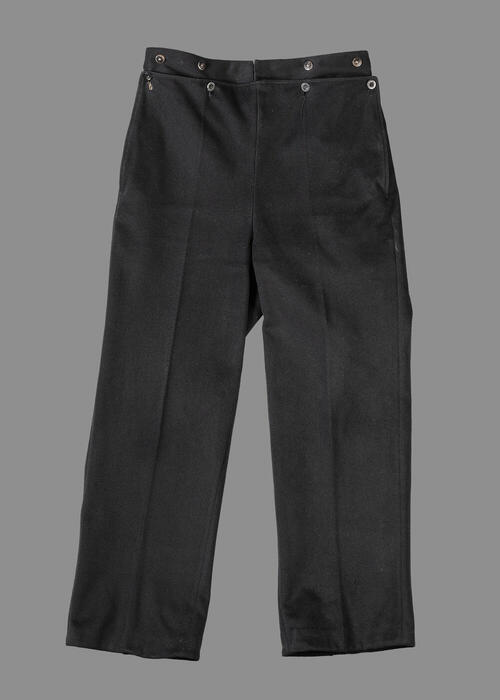 Klepbroek