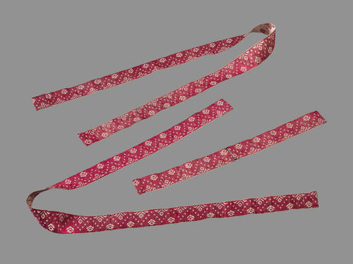 Schortenband