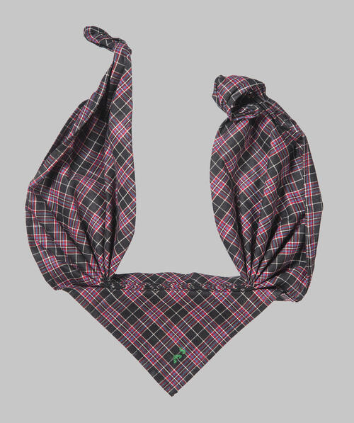 Halsdoek