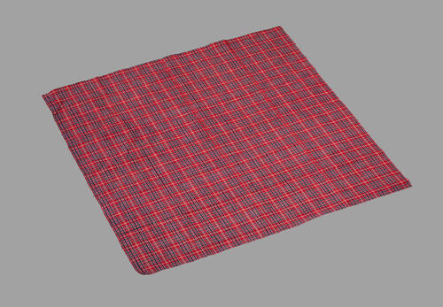Halsdoek