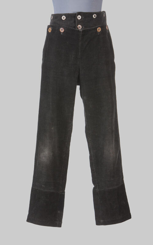 Broek
