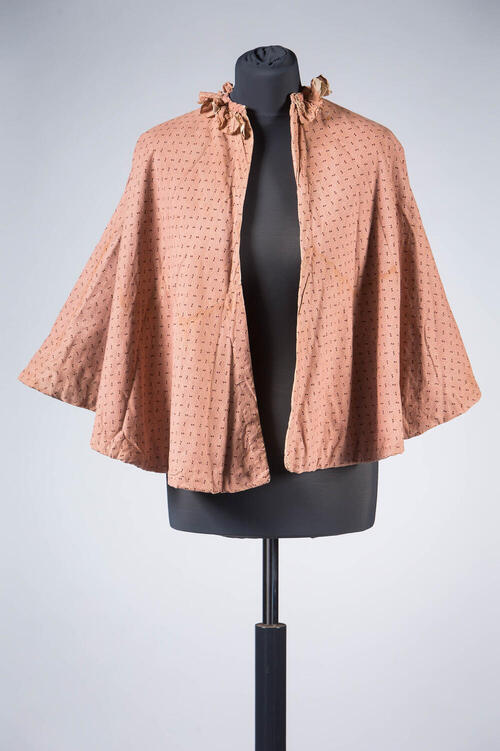 Cape
