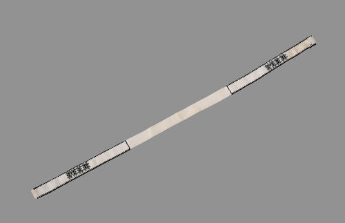 Keelband