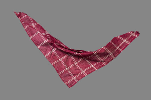 Halsdoek