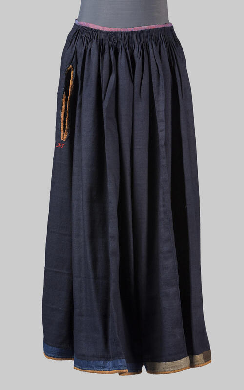 Rok of skort