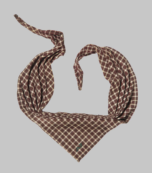 Halsdoek