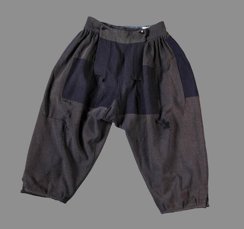 Broek