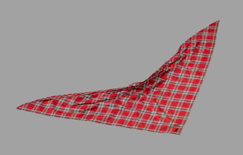 Halsdoek voor meisje