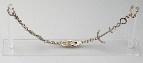 Horlogeketting