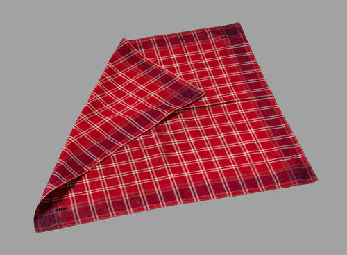 Halsdoek