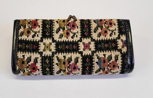 Dames tas, beurs, portemonnee