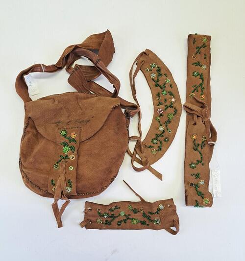 Dames tas en accessoires