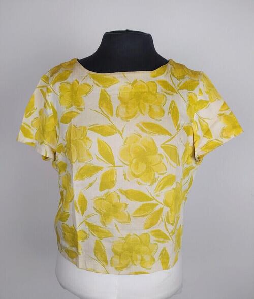 Dames blouse