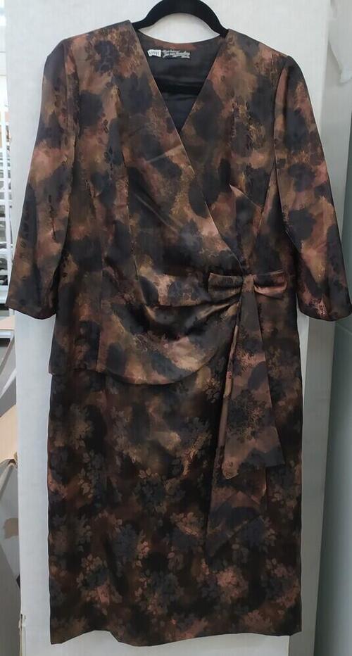 Japon van changeant zijde